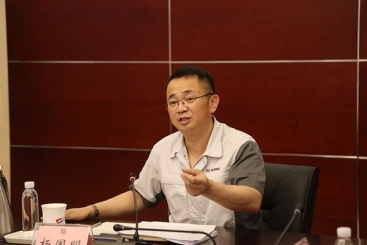 總裁與我“零距離”，我對(duì)總裁說說心里話